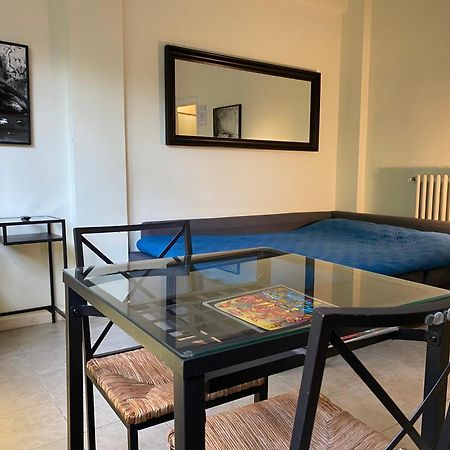 Easy & Cosy Studio In Flaminio Rome Luaran gambar