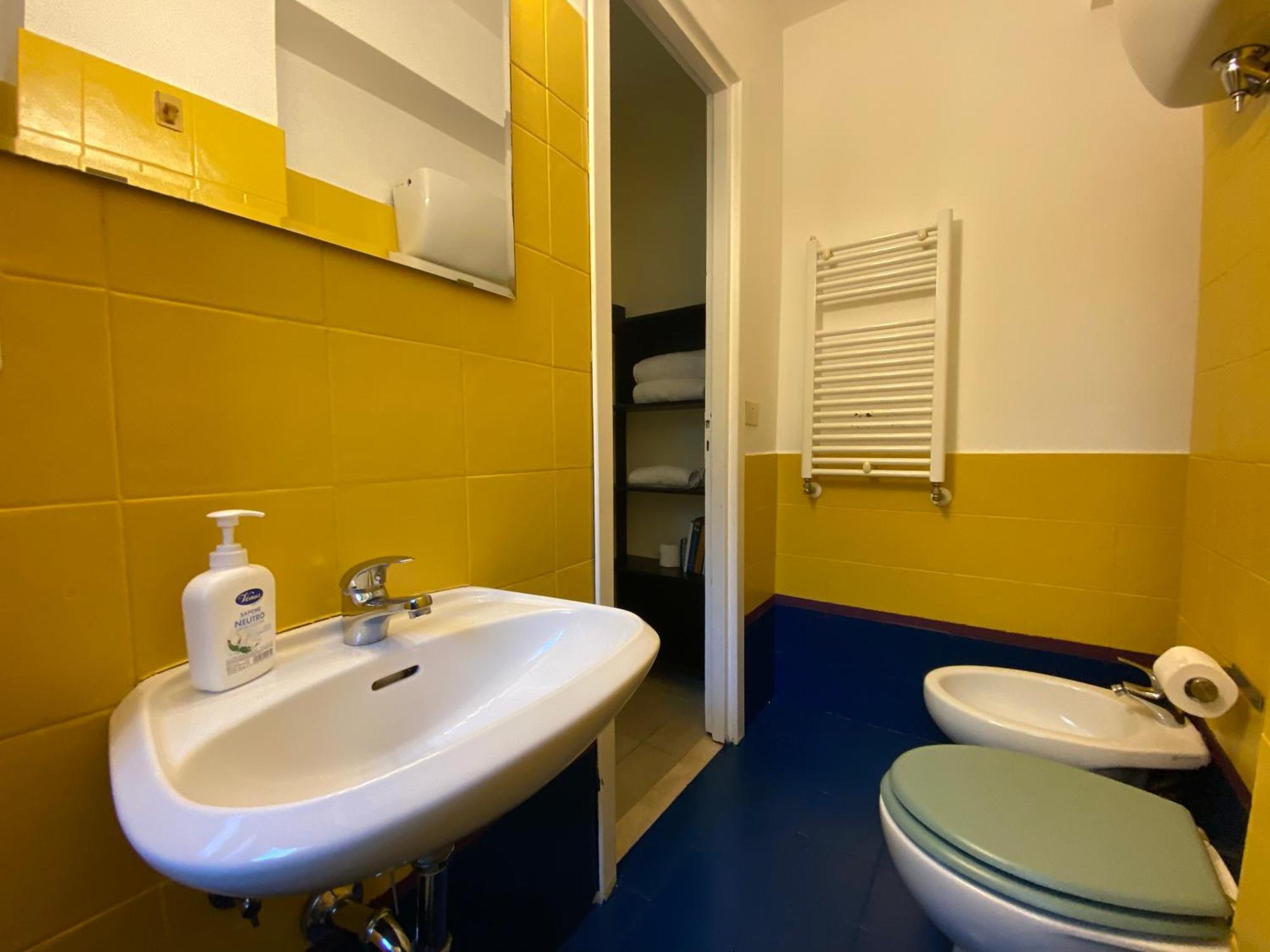 Easy & Cosy Studio In Flaminio Rome Luaran gambar