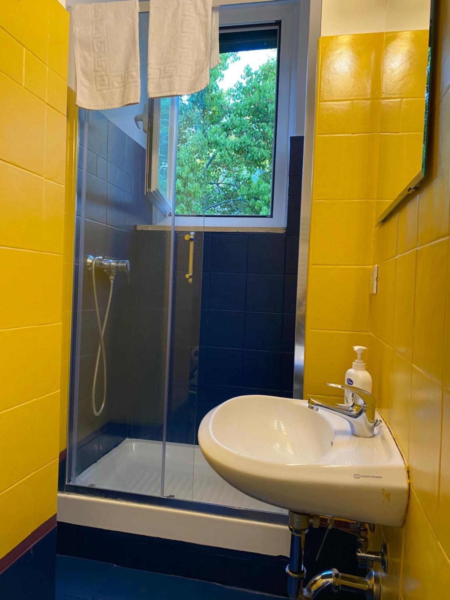 Easy & Cosy Studio In Flaminio Rome Luaran gambar
